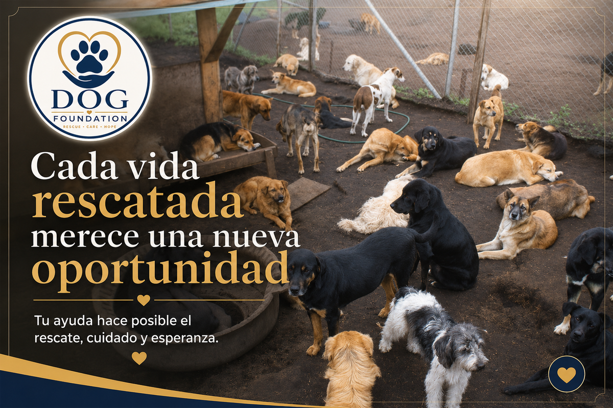 Dog Foundation